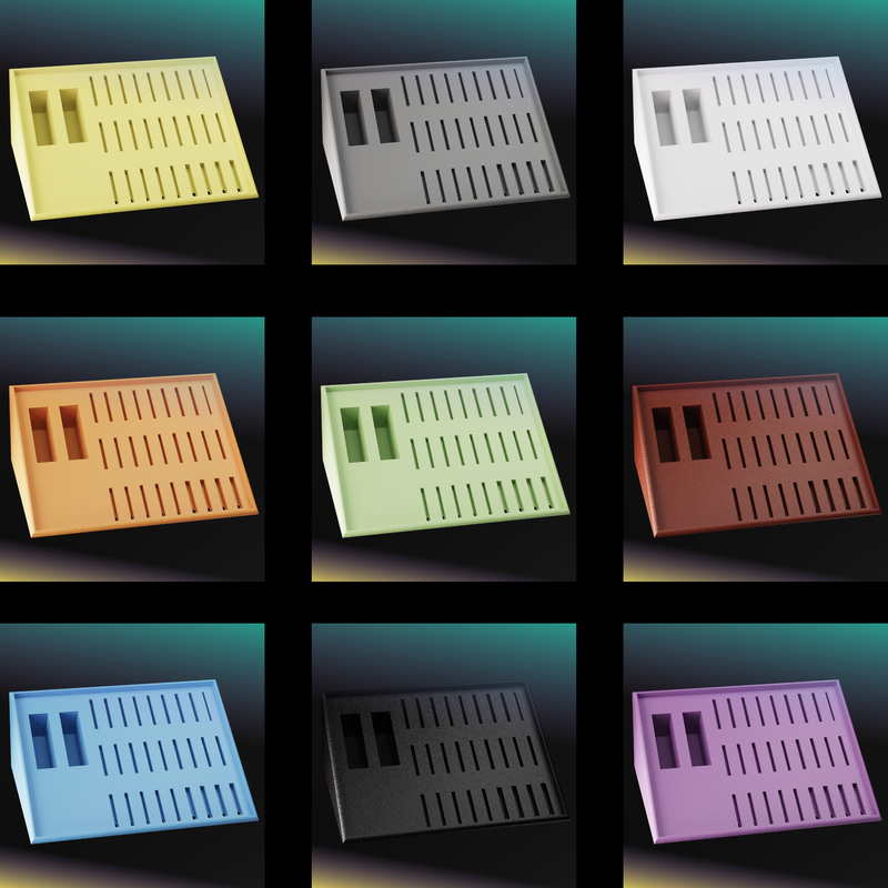 Choose your Base