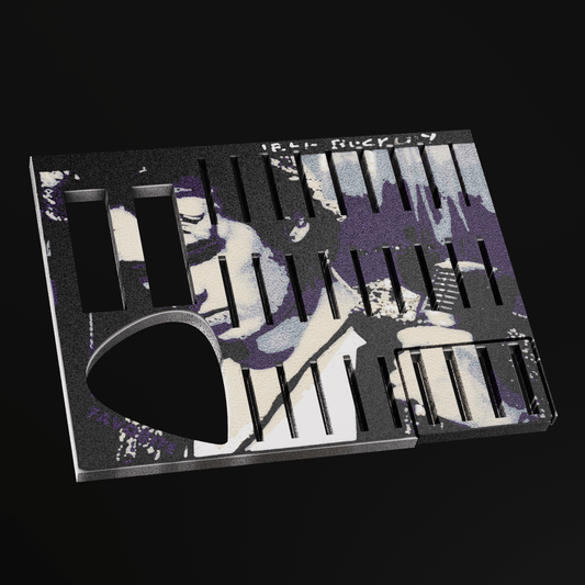 Grace - Faceplate - Sonar Music Supply Co.